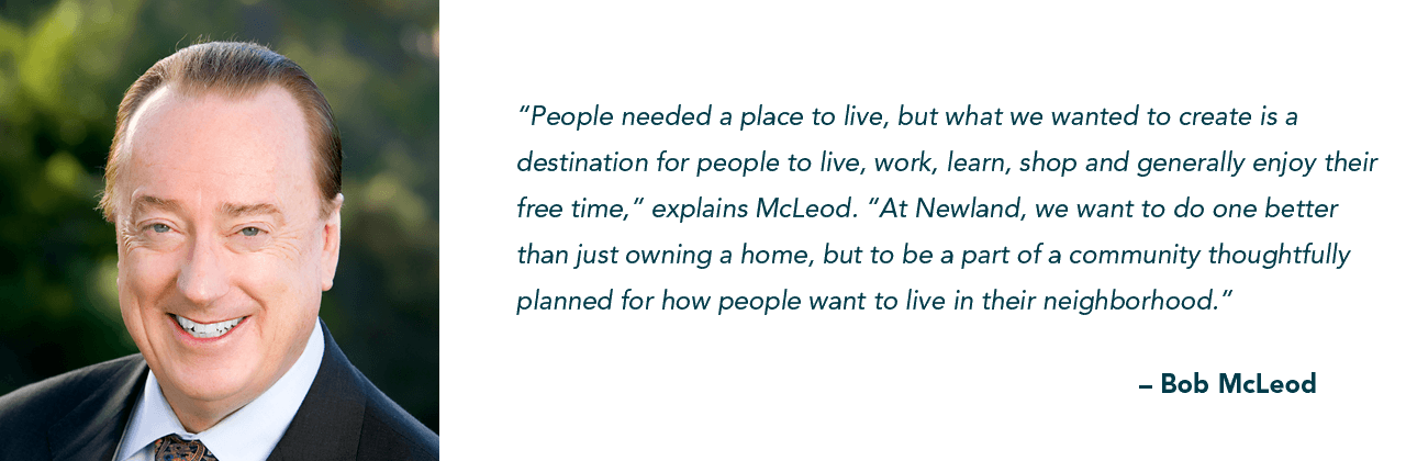 Bob McLeod Quote