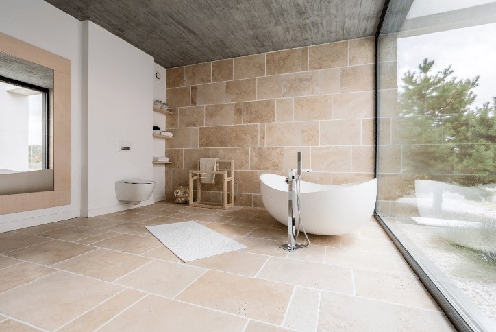 10 Top Bathroom Designs For 2020, New Bathroom Designs 2020