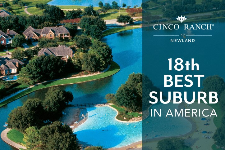 Cinco Ranch 18th Best Suburb in America.png