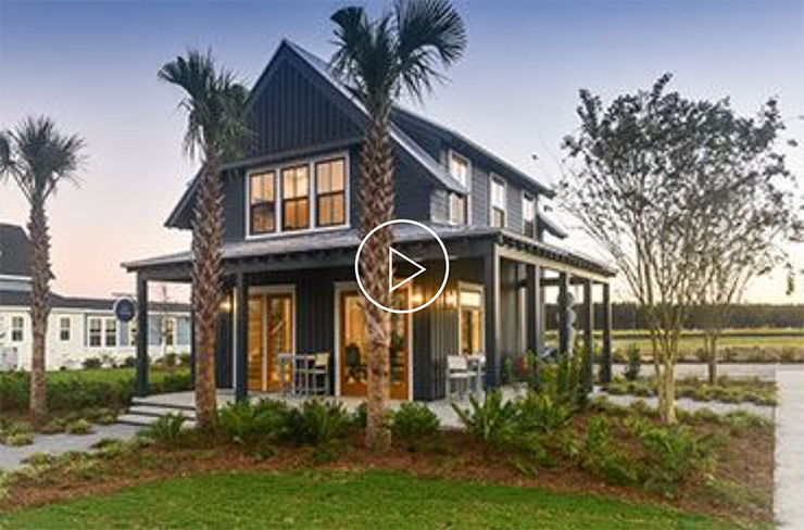 Video Tour of Midtown Nexton