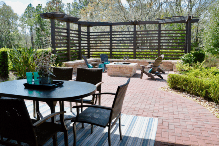 Outdoor Living Spaces - Trends and Designs at Bexley by Newland
