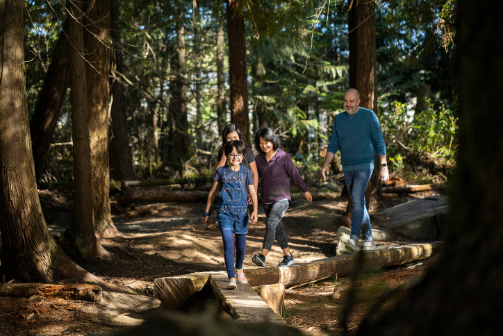 Trails at Tehaleh