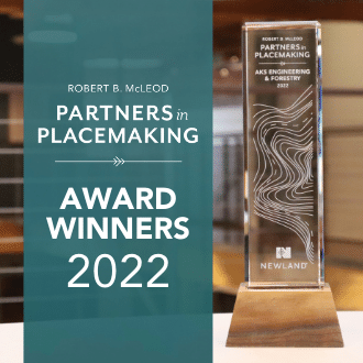 Partners in Placemaking Award Winners